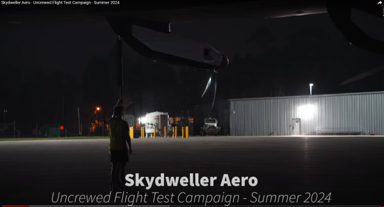 Skydweller, Skydweller Aero, Skydweller.Aero, SkydwellerAero, aerial, aircraft, airplane, autonomous, autonomy, drone, plane, solar, system, UAS, UAV, uncrewed unmanned