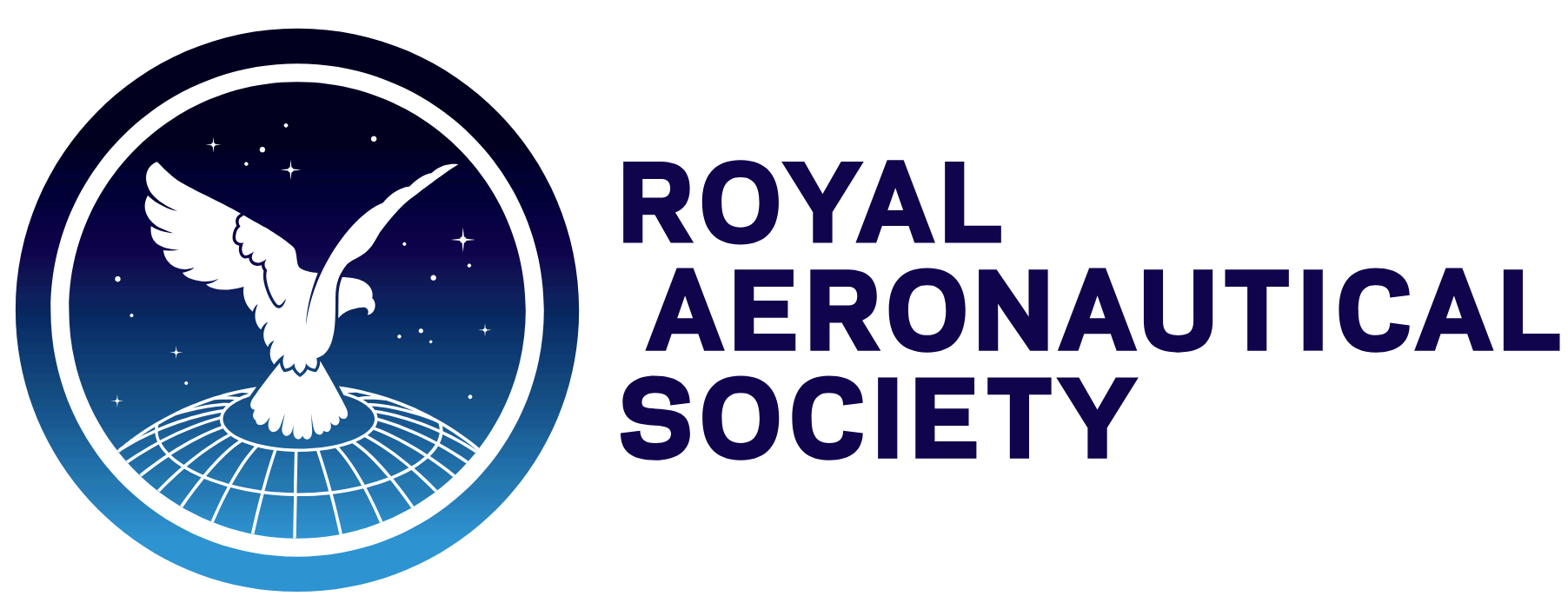 Royal Aeronautical Society Logo