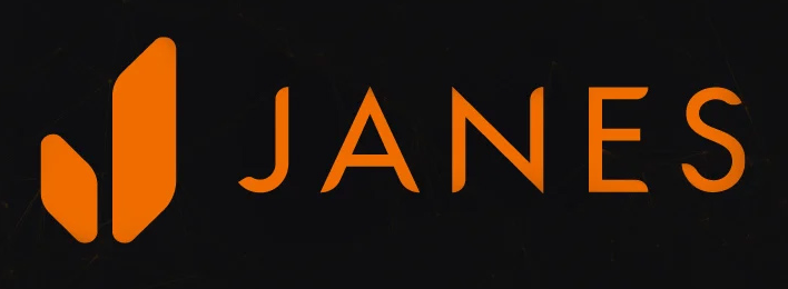 Janes Logo